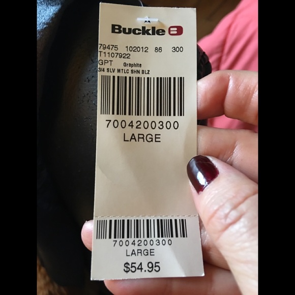 Soft satiny jacket from Buckle - Picture 2 of 2